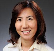 Photo of Eunah Chung, MD