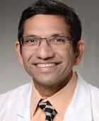 Photo of Ravi Shankar Jandhyala, MD