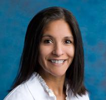Photo of Sareeta R. Parker, MD