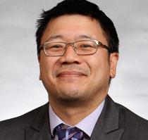 Photo of Samuel W. Wong, DO