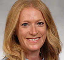 Photo of Lauren Meredith Champion, DO