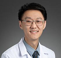 Photo of Jason Wu, DO