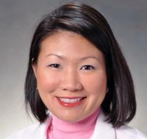 Photo of Regina Anne Ng, MD