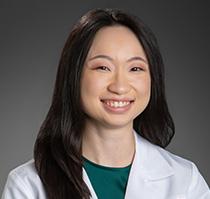 Photo of Levina Jiayin Lin, MD