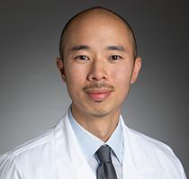 Photo of Derek Wu, MD