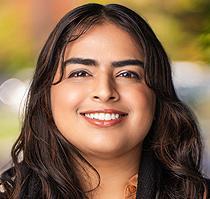 Photo of Komal Preet, MD