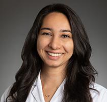 Photo of Heaveen Ahdi, MD