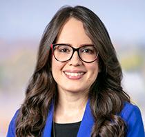 Photo of Lesliann Davila-Santiago, PsyD