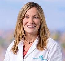 Photo of Martha S. Sheiner, MD