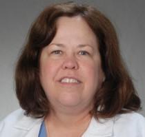 Photo of Mallory M. Leon, DO