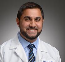 Omair Mohammad Javed, MD - Cardiology | Kaiser Permanente