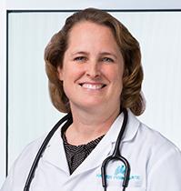 Photo of Karen Marie Greenwood, MD