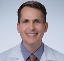 Photo of Kevin W Kuich, MD