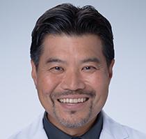 Photo of Mark S Rhee, MD