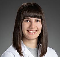 Photo of Karine Moussa, MD