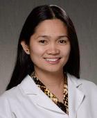 Photo of Jessie Lyn Bartolome Roraldo, MD