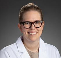 Photo of Caitlin Patricia Olson, MD