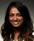 Photo of Crisanjali Rosanna Rajaratnam, MD