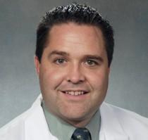 Photo of Michael Jeffrey Lalich, MD
