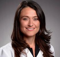 Photo of Andrea Wagner Thorp, MD