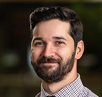 Photo of David John Dionne, OD