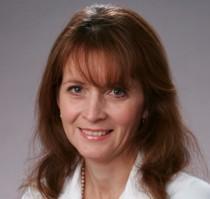 Photo of Gail F. Mattson-Gates, MD