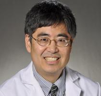 Photo of John E. Sasaki, MD