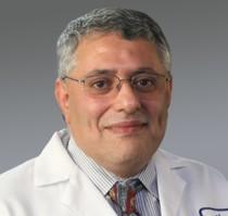 Photo of Omid Hakimian, MD