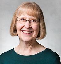 Photo of Patti L. Reese, NP