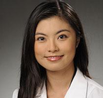 Photo of Elisa Sze Wan Ng, MD