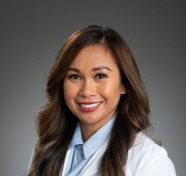 Photo of Charito Calipusan Schneider, NP