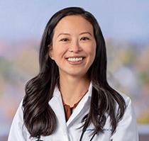 Photo of Mi Tran, MD