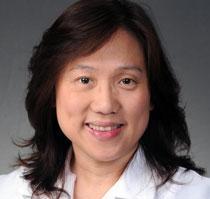 Photo of Anna May Chen, DO