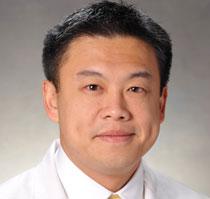 Photo of Jergin Chen, MD