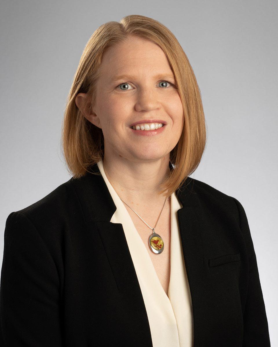 Photo of Katherine Lane, DMD