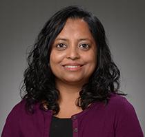 Photo of Ritu Goel, MD