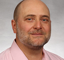 Photo of Brian N Werstein, MD