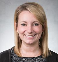Photo of Alison Elizabeth Eloriaga