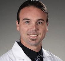 Photo of Nicholas Peter Granzella, MD