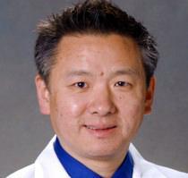 Photo of Eric J. Fu, MD