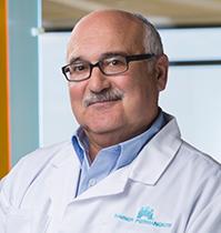 Photo of Corrado Ugolini, MD