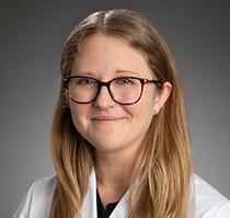 Photo of Rachael Ashby Postlethwait, MD