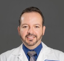 Photo of Carlos Adolfo Moreno, NP