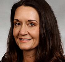 Photo of Adrienne F Mee, NP