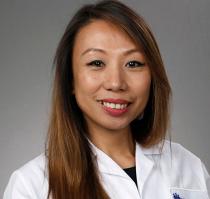 Photo of Yu Liu, MD