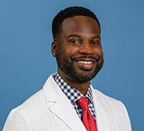 Photo of Kyle Lendl Jones, MD