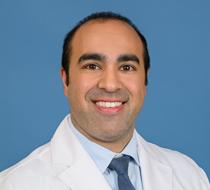Photo of Arya Ahmady, MD