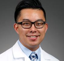 Photo of Damian Tse Chun Ng, MD