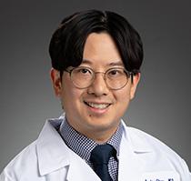 Photo of Andy Chuu, MD