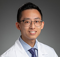 Photo of Justin Chang, MD